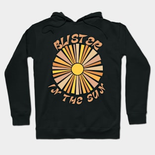 Blister in the sun Kiss off Violent Femmes Hoodie